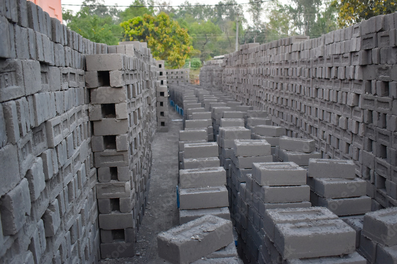 Bricks Suppliers UAEEnvironment Remediation